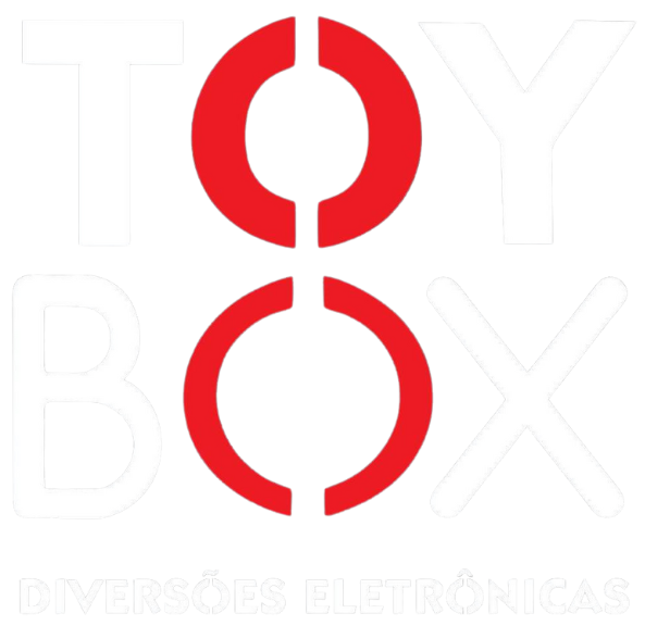 TOY BOX Diversões Eletrônicas