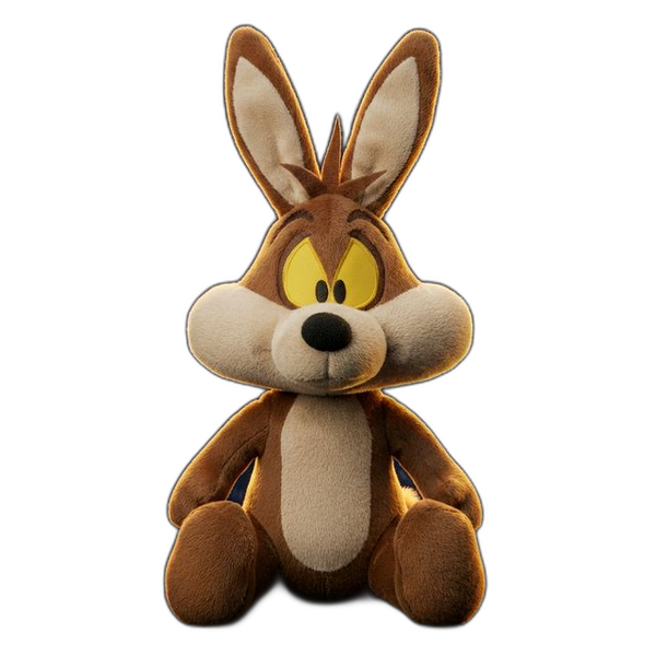 Wile E. Coyote